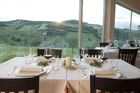 Borgo Conde Wine Resort in Predappio, foto 9