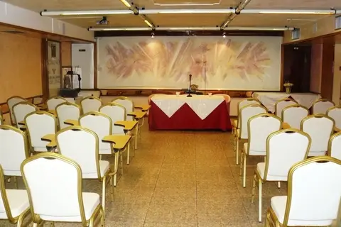 Hotel Vienna Ostenda in Misano Adriatico — foto 8