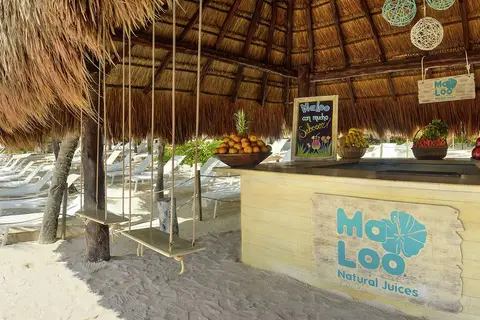 Catalonia Royal Tulum in Cancún — foto 12