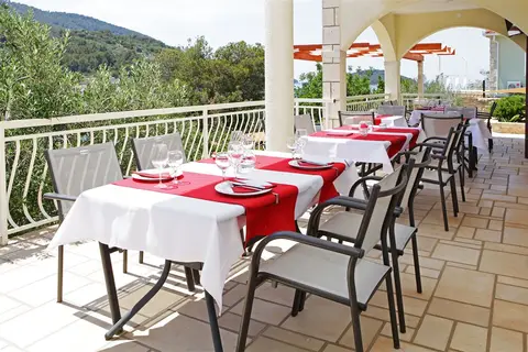 Villa Telenta in Vela Luka — foto 17
