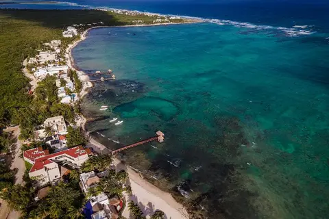 Alea Tulum in Cancún, foto 19