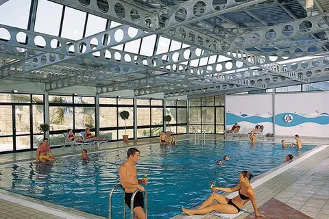 Pavlo Napa Beach Hotel in Ayia Napa — foto 19