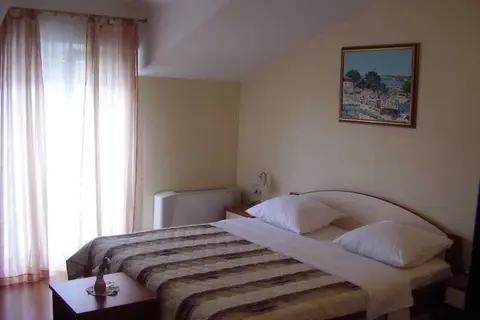Hotel Adria in Kastel Stafilic — foto 26