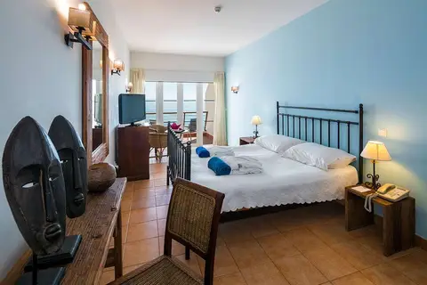 Belver Boa Vista Hotel & Spa in Albufeira — foto 4