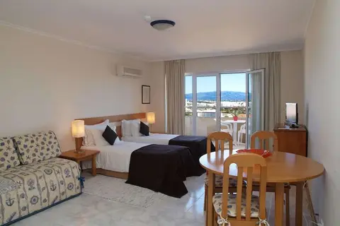 Appartementen Jardins da Rocha in Portimão, foto 6