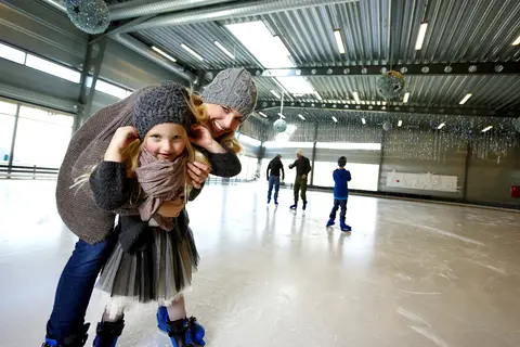 Vakantiepark Lalandia Rødby in Rødbyhavn — foto 18