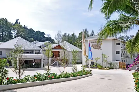 Sentido Khao Lak Resort in Ban Bang La On, foto 4