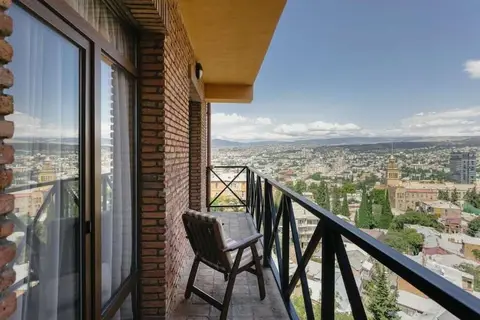 Ginger Hotel in Tbilisi — foto 8