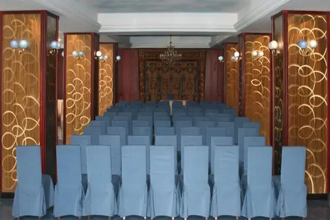 Hotel Santa Lucia Le Sabbie d'Oro in Cefalu — foto 25