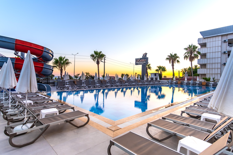 Hotel Grand Kolibri Prestige & Spa foto 18