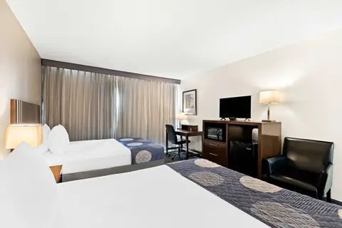 Best Western Yacht Habor Hotel in San Diego — foto 20