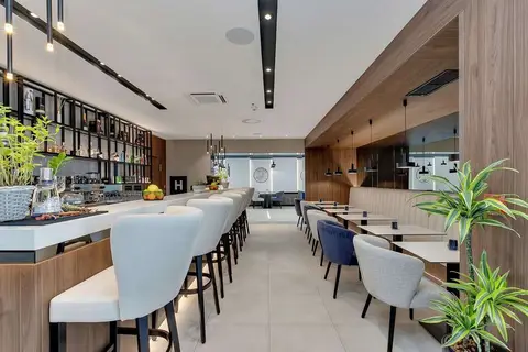 Noemia Hotel in Baška Voda — foto 6