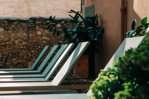 Gran Claustre Boutique Hotel & SPA in Altafulla — foto 11