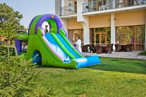 Hotel Viand in Несебър — foto 10