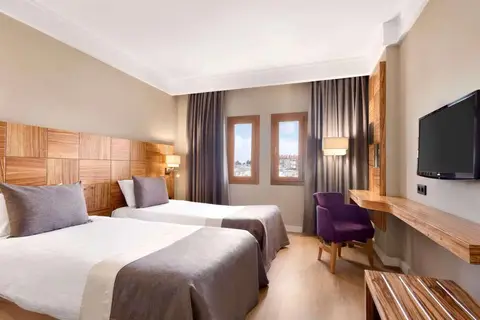 Ramada by Wyndham Cappadocia in Ürgüp — foto 14