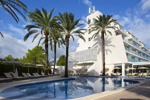 Mar Hotels Playa de Muro Suites foto 1