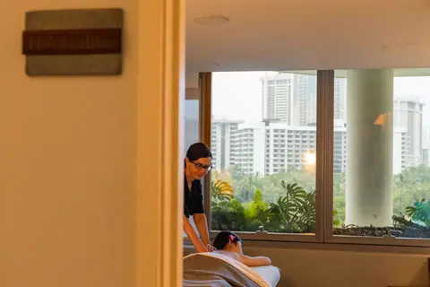 Ka La'i Waikiki Beach, LXR Hotels & Resorts in Honolulu — foto 10