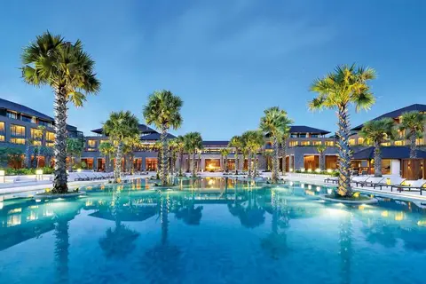 Radisson Blu Bali Uluwatu in Kuta Selatan