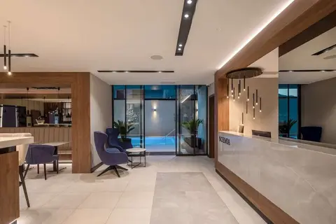 Noemia Hotel in Baška Voda — foto 22