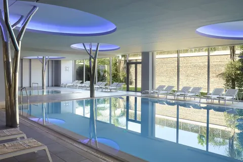 Hotel Princess Andriana Resort & Spa in Kiotari — foto 40