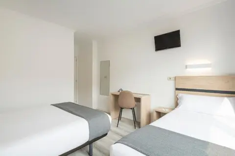 Hotel Alda Camino Ingles in Sarria — foto 18