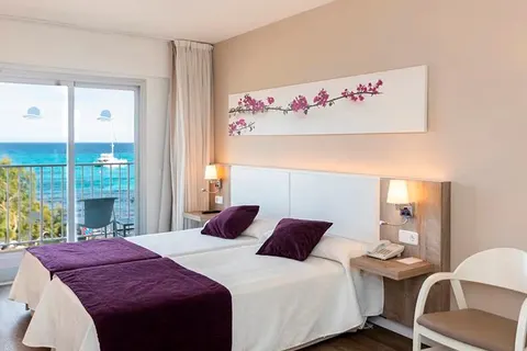 Hotel Brisa Marina foto 3