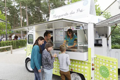 Les Hauts De Bruyères foto 21