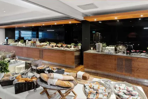 Best Western Plus Copenhagen Airport in Kastrup — foto 18