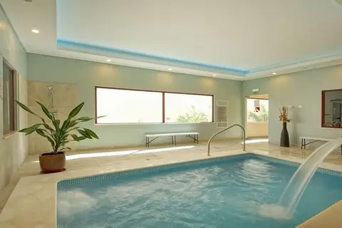 Hotel Alba in Vila Real de Santo António — foto 10