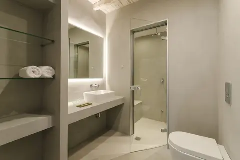 Hotel Senia Suites & Apartments in Naoussa, foto 18