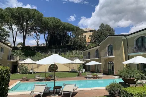 Villa Agnese in Sestri Levante