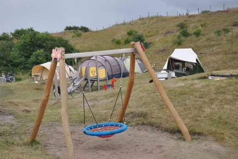 Duincamping De Lepelaar foto 3