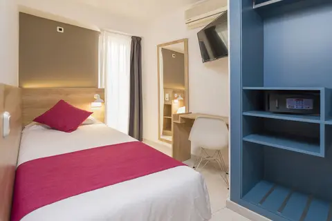 Hotel Vibra Marítimo in Ibiza — foto 2