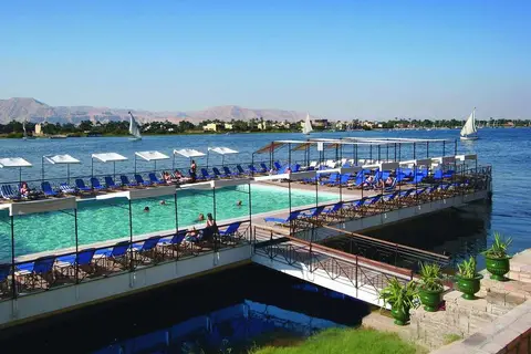 Iberotel Makadi Beach in Makadi Bay, foto 23