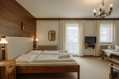 Dorfhotel Kaltenhauser foto 16