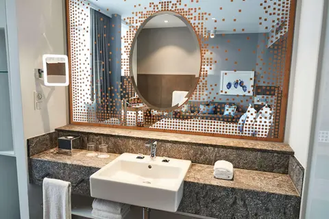Steigenberger Hotel München in München — foto 9