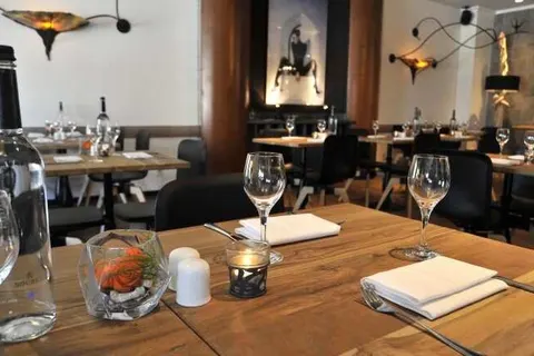 Hotel Keyser Breda foto 32