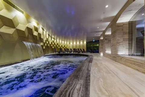 Boutique Hotel Alhambra & Villa Augusta in Mali Losinj — foto 9