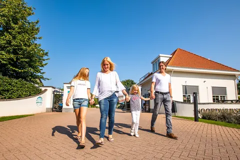 Noordwijkse Duinen foto 12