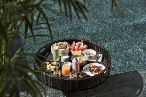 The Olivar Suites foto 6