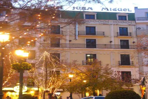 Eurostars Puerta Real in Granada — foto 3
