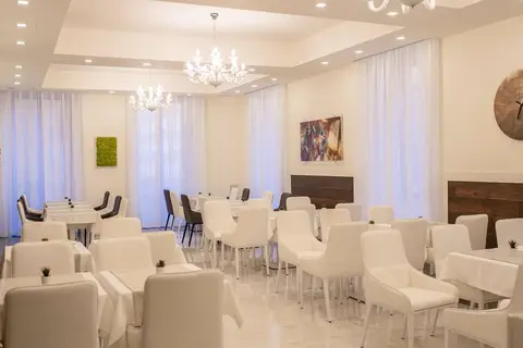 Palazzo Firenze in Napels, foto 6
