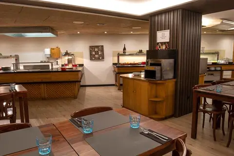 Hotel Màgic Pas in Encamp — foto 3