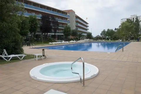 Hotel Surf Mar in Lloret de Mar, foto 13