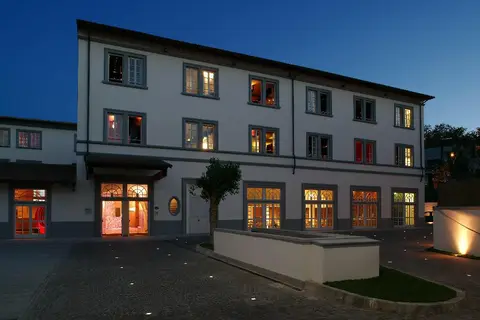 UNAHOTELS Vittoria Firenze in Florence — foto 27