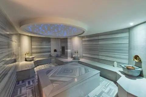 Borz Hotel in Fatih