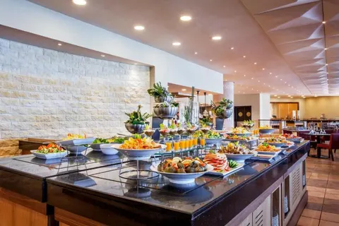 Amadil Ocean Club Agadir foto 11