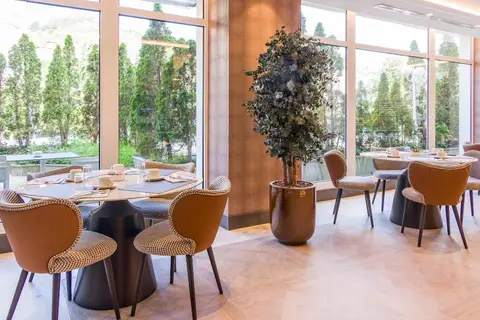 Hotel ILUNION San Sebastián in Donostia / San Sebastián — foto 18