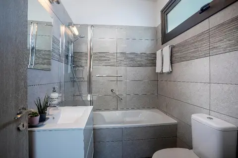 Chris Le Mare Luxury Villa in Leoforos Protara-Cavo Greco, foto 11