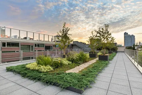 Pod Brooklyn Hotel in New York — foto 11